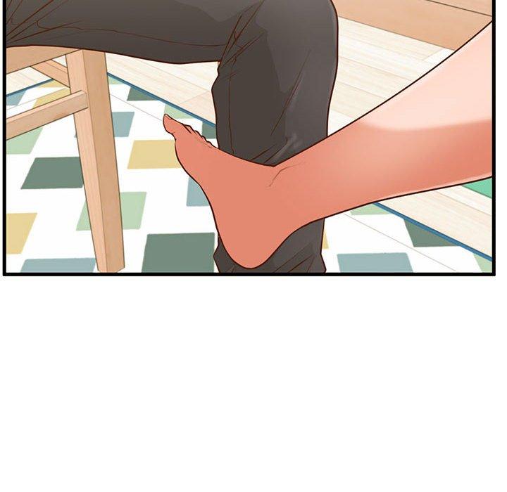 甜蜜合租[h漫]韩漫全集-甜蜜合租-第 7 话无删减无遮挡章节图片 