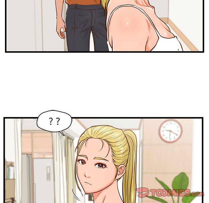 甜蜜合租[h漫]韩漫全集-甜蜜合租-第 12 话无删减无遮挡章节图片 