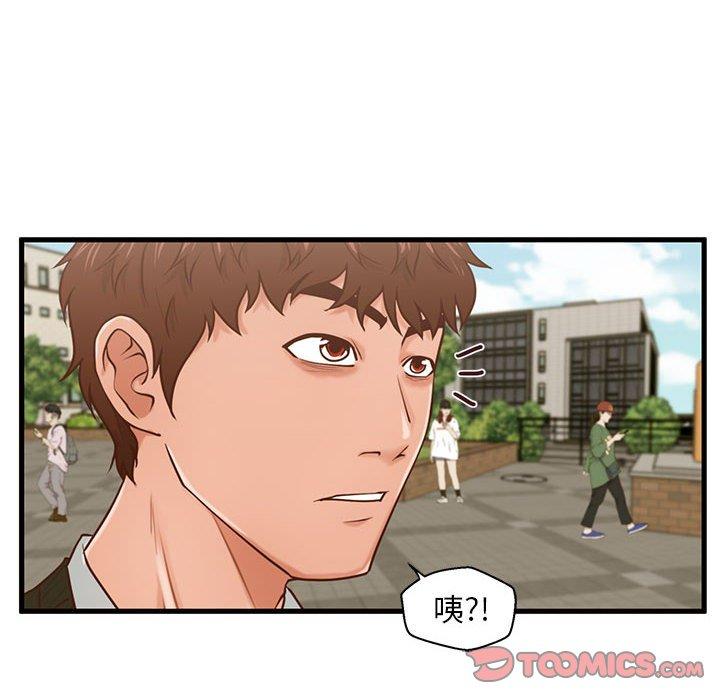 甜蜜合租[h漫]韩漫全集-甜蜜合租-第 15 话无删减无遮挡章节图片 