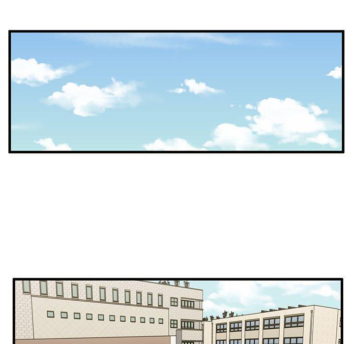 甜蜜合租[h漫]韩漫全集-甜蜜合租-第 15 话无删减无遮挡章节图片 