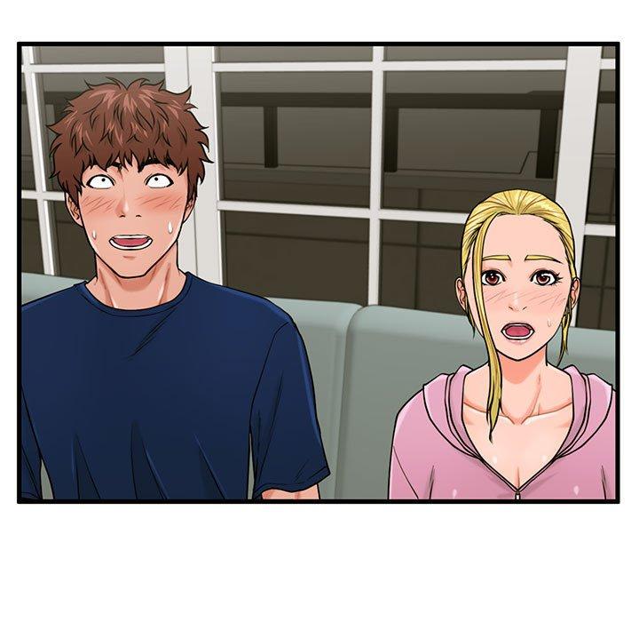 甜蜜合租[h漫]韩漫全集-甜蜜合租-第 22 话无删减无遮挡章节图片 