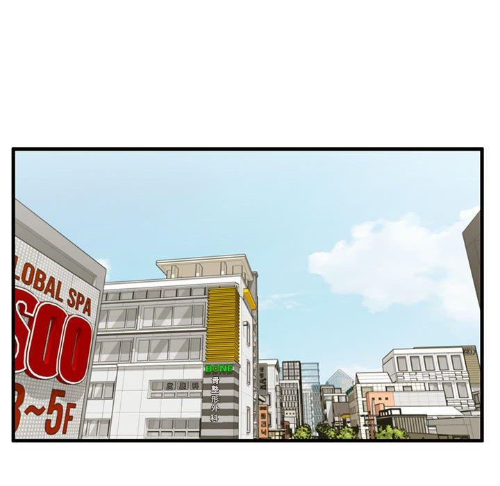 甜蜜合租[h漫]韩漫全集-甜蜜合租-第 25 话无删减无遮挡章节图片 