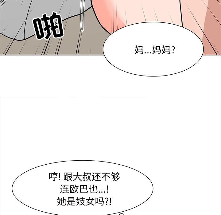 儿子的乐园[h漫]韩漫全集-儿子的乐园-第 2 话无删减无遮挡章节图片 