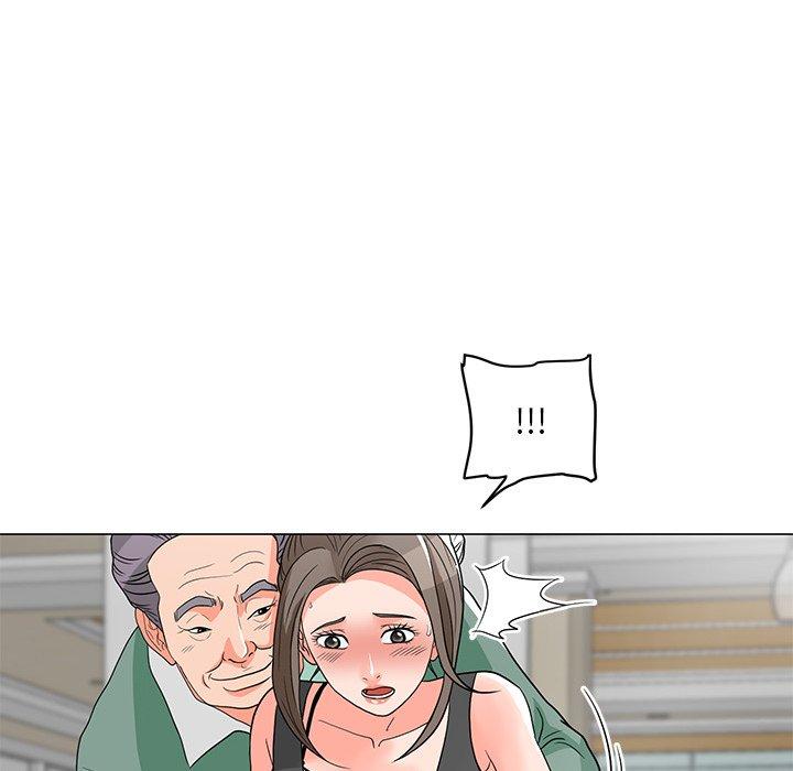 儿子的乐园[抖漫]韩漫全集-儿子的乐园-第 6 话无删减无遮挡章节图片 