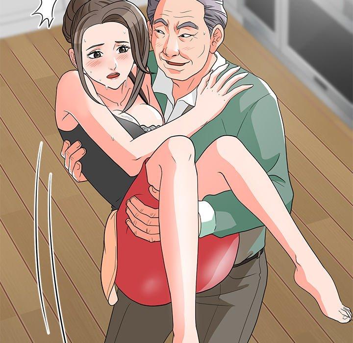儿子的乐园[抖漫]韩漫全集-儿子的乐园-第 6 话无删减无遮挡章节图片 