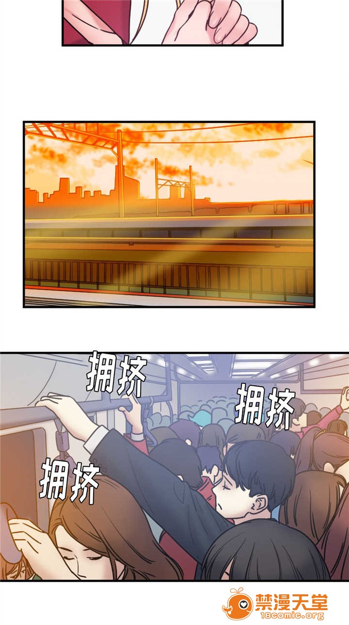 缆绳[h漫]韩漫全集-缆绳-第14話 14 无删减无遮挡章节图片 