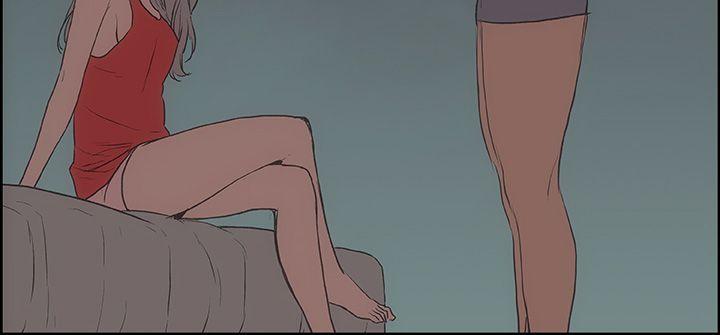 适合劈腿的好日子[抖漫]韩漫全集-適合劈腿的好日子-第10話无删减无遮挡章节图片 