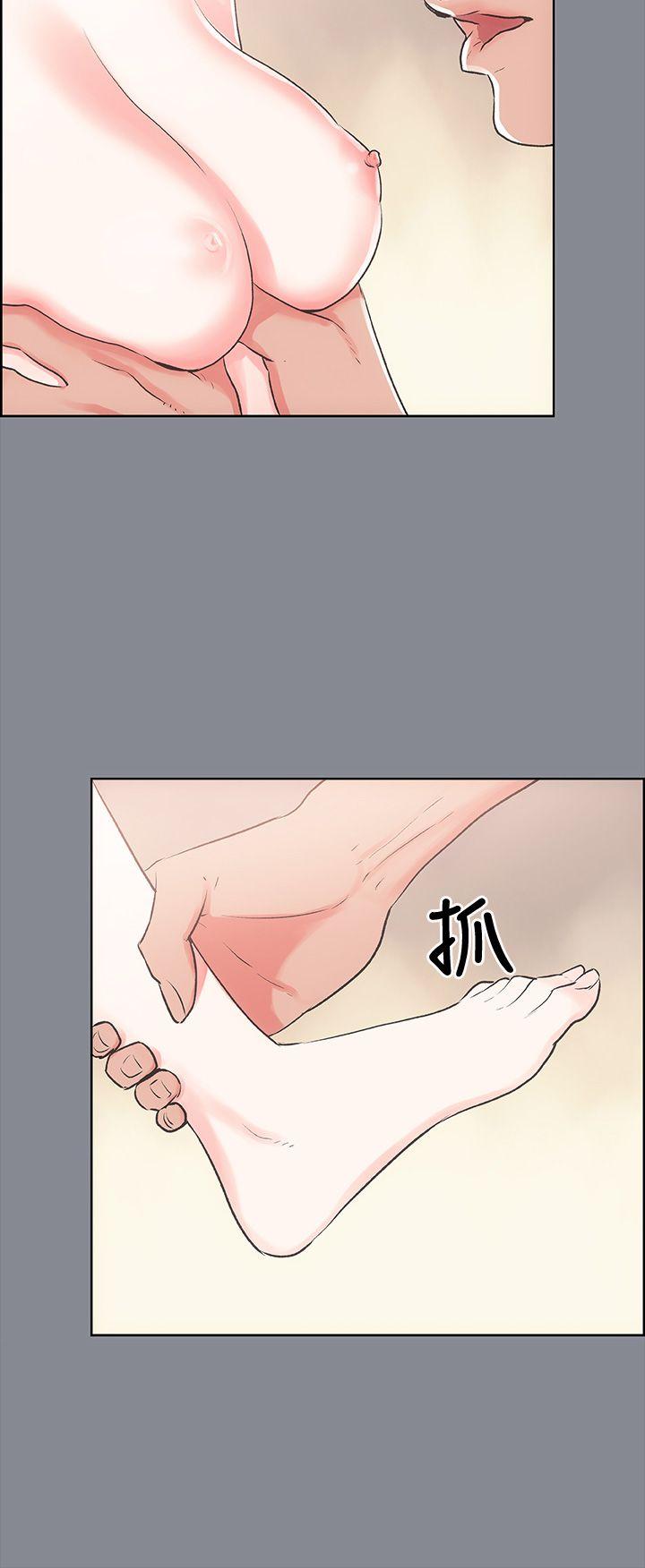 适合劈腿的好日子[抖漫]韩漫全集-適合劈腿的好日子-第12話无删减无遮挡章节图片 