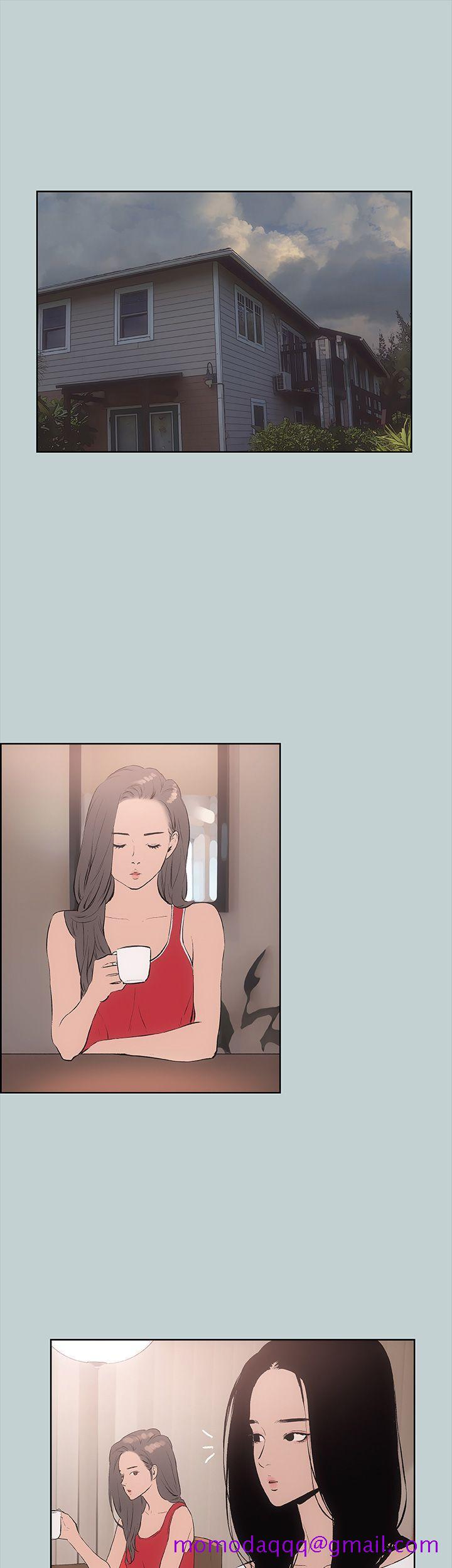 适合劈腿的好日子[抖漫]韩漫全集-適合劈腿的好日子-第18話无删减无遮挡章节图片 