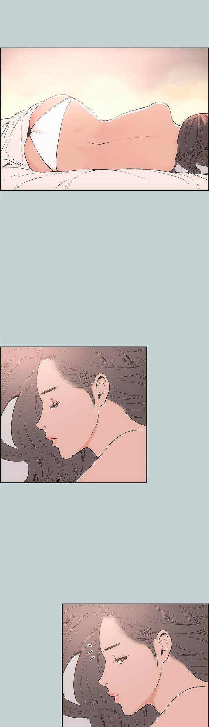 适合劈腿的好日子[抖漫]韩漫全集-適合劈腿的好日子-第18話无删减无遮挡章节图片 