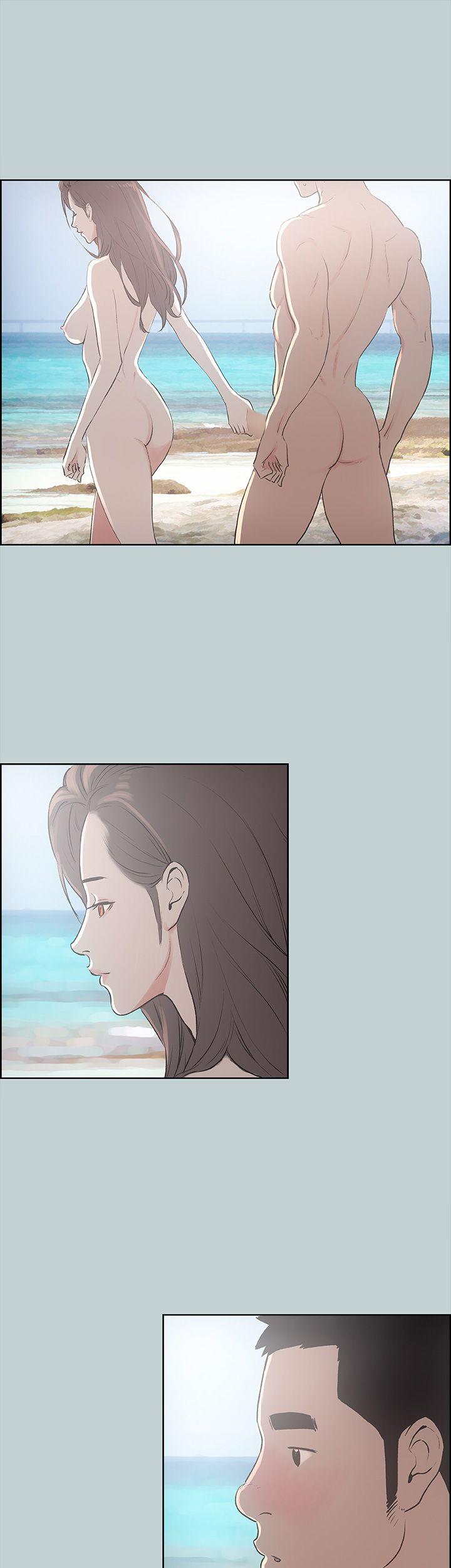 适合劈腿的好日子[抖漫]韩漫全集-適合劈腿的好日子-第20話无删减无遮挡章节图片 