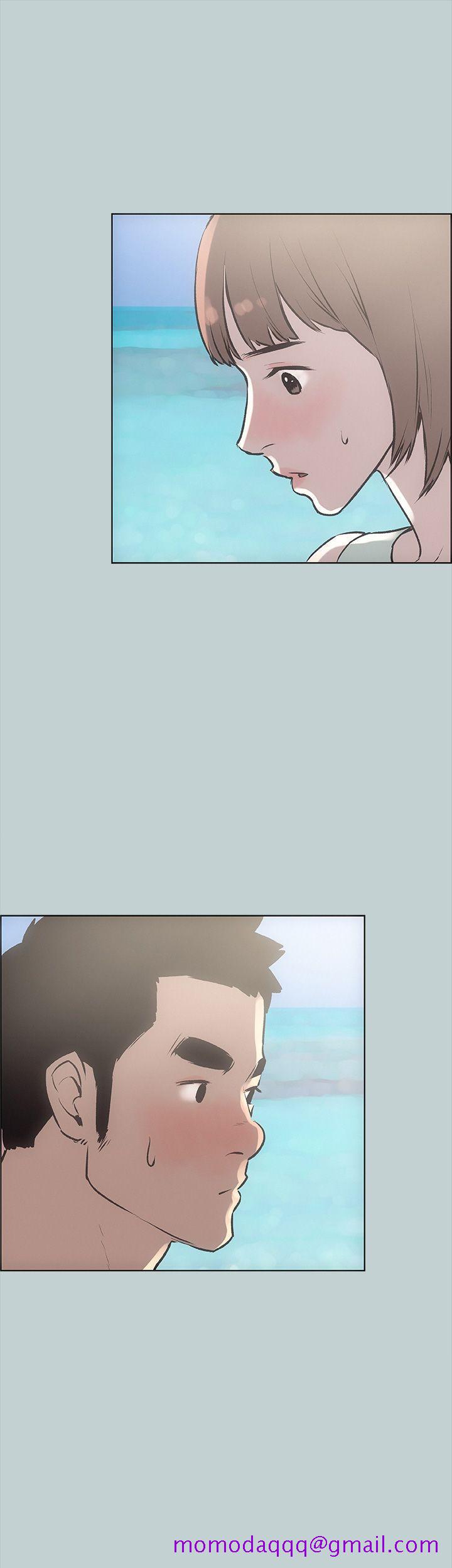 适合劈腿的好日子[抖漫]韩漫全集-適合劈腿的好日子-第21話无删减无遮挡章节图片 