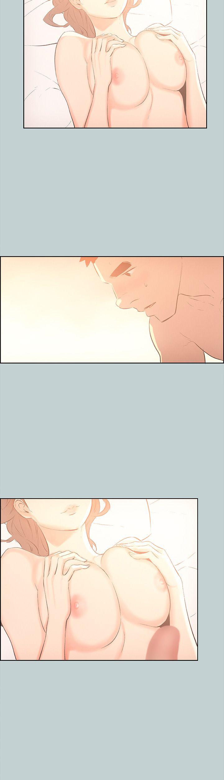 适合劈腿的好日子[抖漫]韩漫全集-適合劈腿的好日子-第30話无删减无遮挡章节图片 