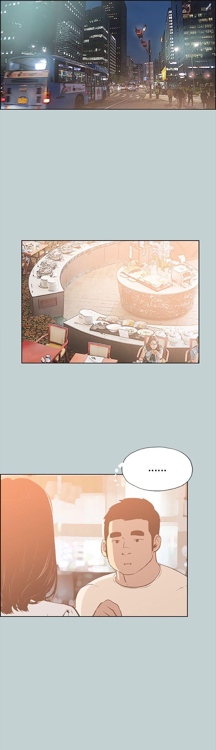 适合劈腿的好日子[抖漫]韩漫全集-適合劈腿的好日子-第37話无删减无遮挡章节图片 