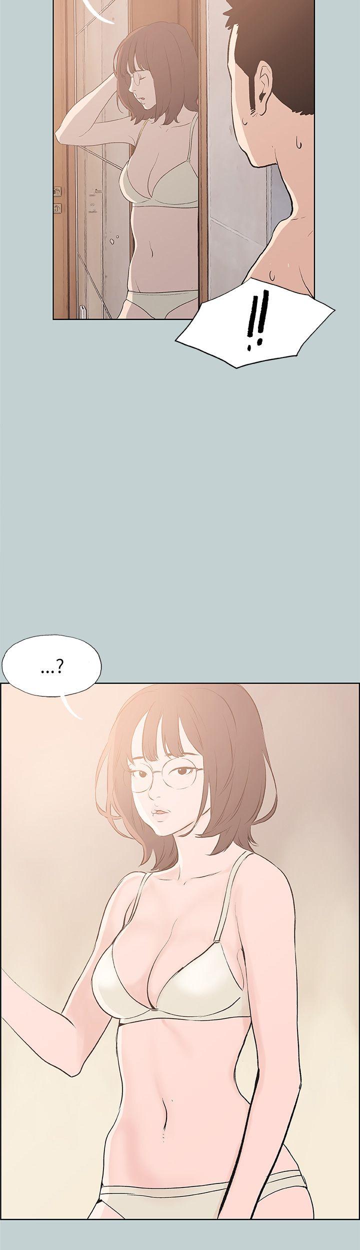 适合劈腿的好日子[抖漫]韩漫全集-適合劈腿的好日子-第43話无删减无遮挡章节图片 
