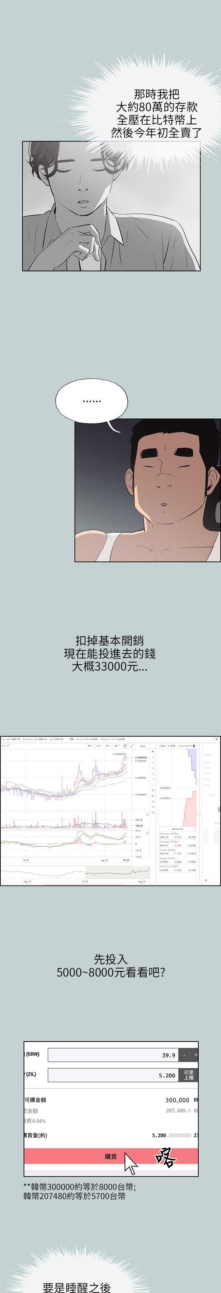 适合劈腿的好日子[抖漫]韩漫全集-適合劈腿的好日子-第52話无删减无遮挡章节图片 