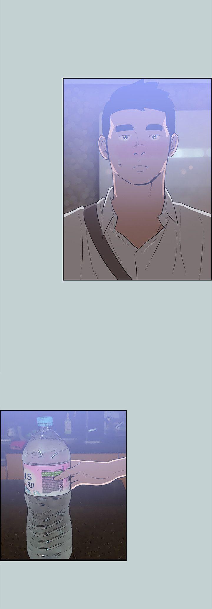 适合劈腿的好日子[抖漫]韩漫全集-適合劈腿的好日子-第60話无删减无遮挡章节图片 