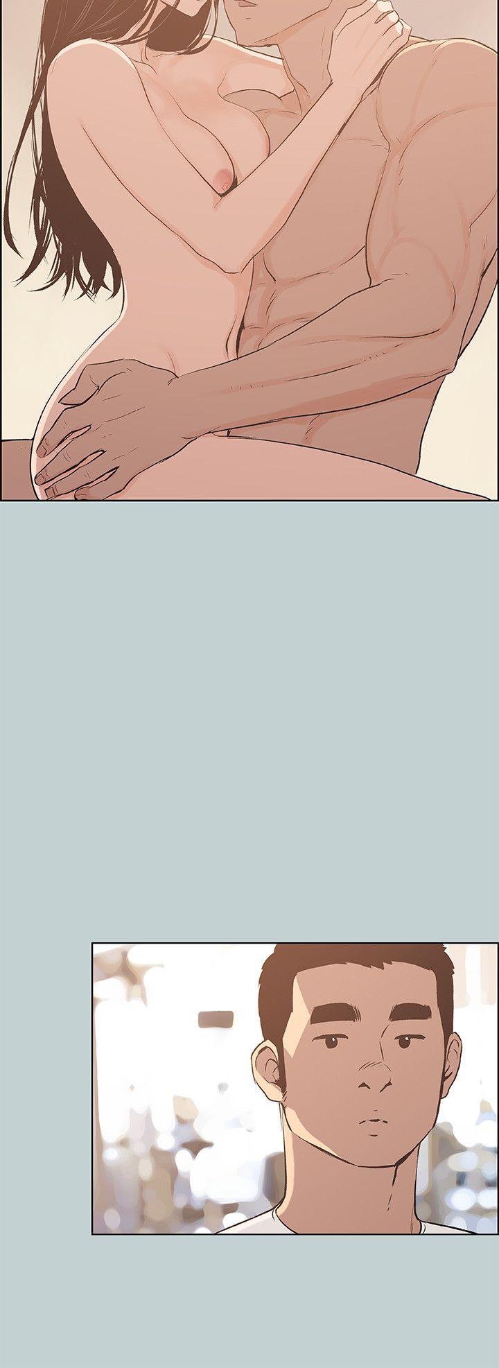 适合劈腿的好日子[抖漫]韩漫全集-適合劈腿的好日子-第68話无删减无遮挡章节图片 
