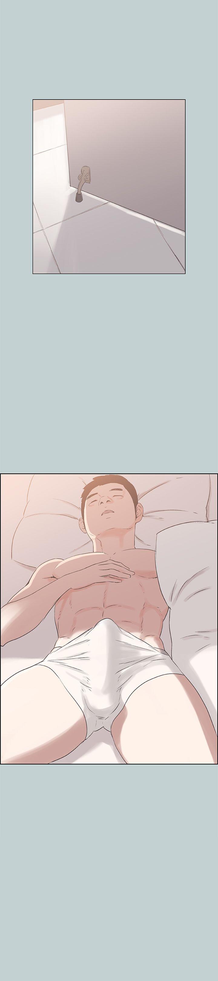 适合劈腿的好日子[抖漫]韩漫全集-適合劈腿的好日子-第86話-年輕人妻的好奇心无删减无遮挡章节图片 