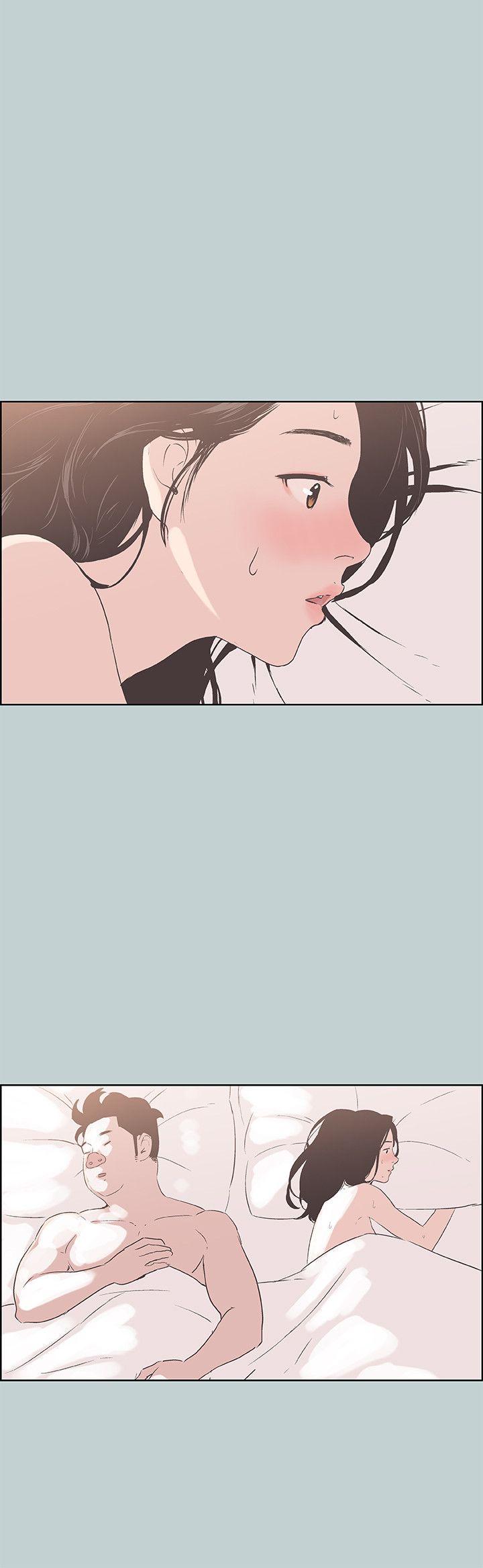 适合劈腿的好日子[抖漫]韩漫全集-適合劈腿的好日子-第87話-觀戰无删减无遮挡章节图片 
