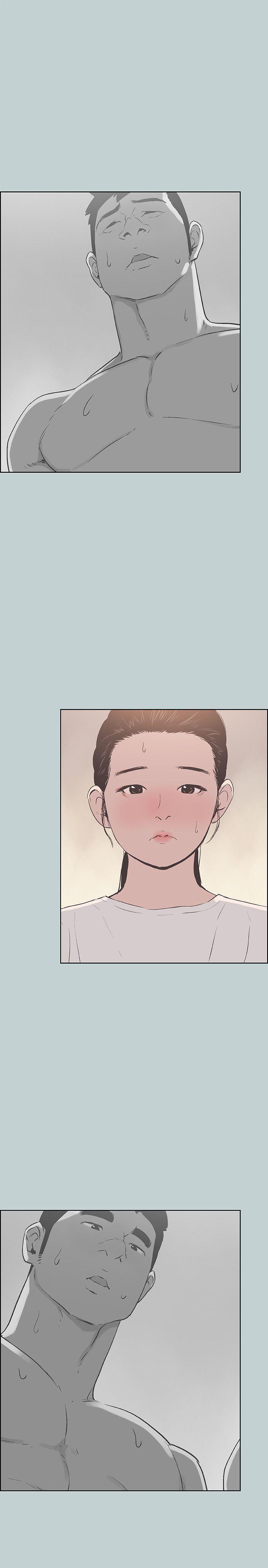 适合劈腿的好日子[抖漫]韩漫全集-適合劈腿的好日子-第87話-觀戰无删减无遮挡章节图片 