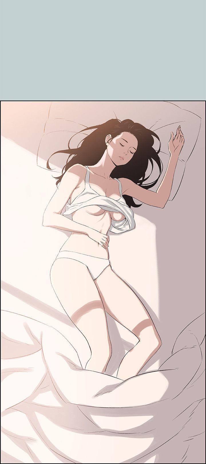 适合劈腿的好日子[抖漫]韩漫全集-適合劈腿的好日子-第98話-瑞華的秘密无删减无遮挡章节图片 