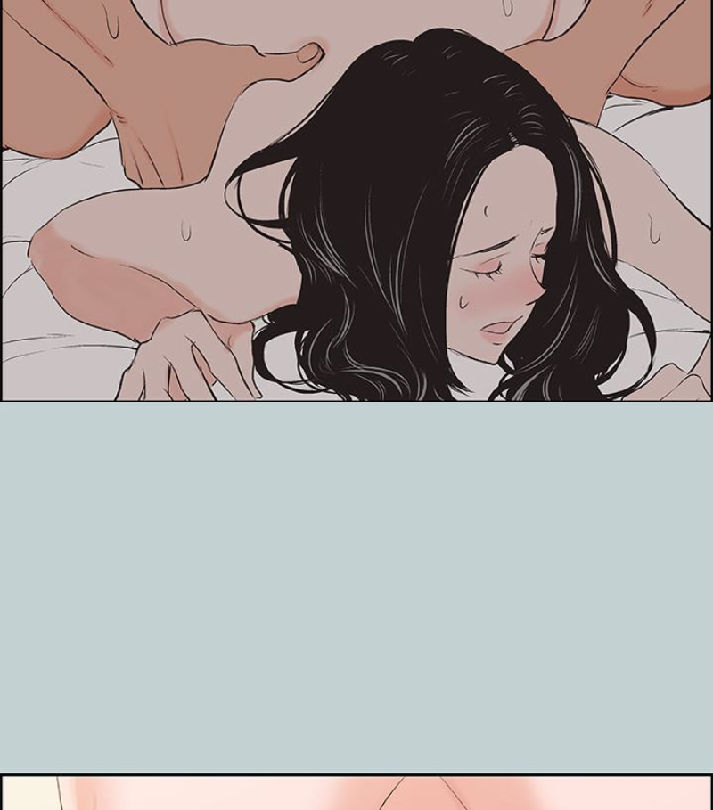 适合劈腿的好日子[抖漫]韩漫全集-適合劈腿的好日子-第118話-我要讓妳懷孕无删减无遮挡章节图片 