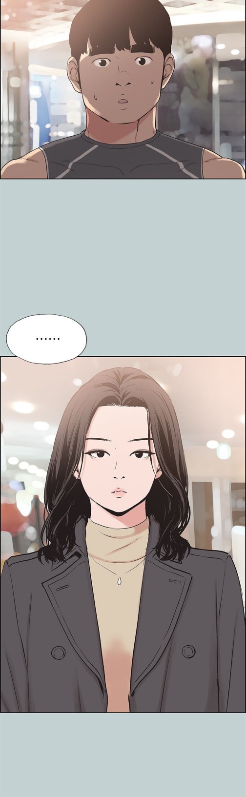 适合劈腿的好日子[抖漫]韩漫全集-適合劈腿的好日子-第126話-王子與公主无删减无遮挡章节图片 