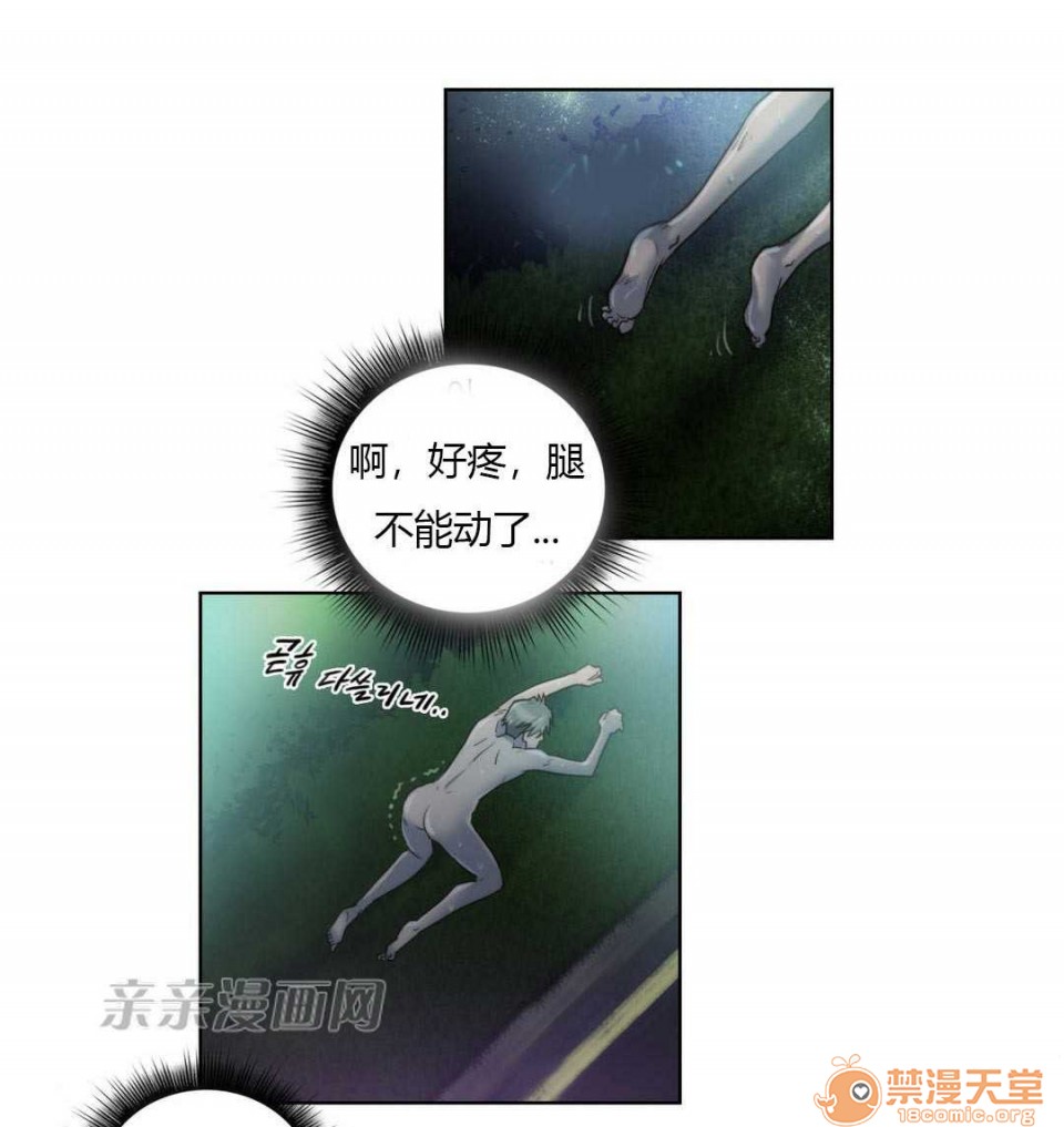 妓者[h漫]韩漫全集-妓者-第7話 Chapter7 无删减无遮挡章节图片 