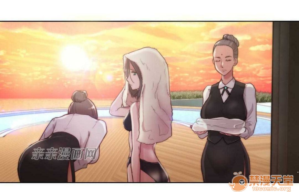 妓者[h漫]韩漫全集-妓者-第9話 Chapter9 无删减无遮挡章节图片 