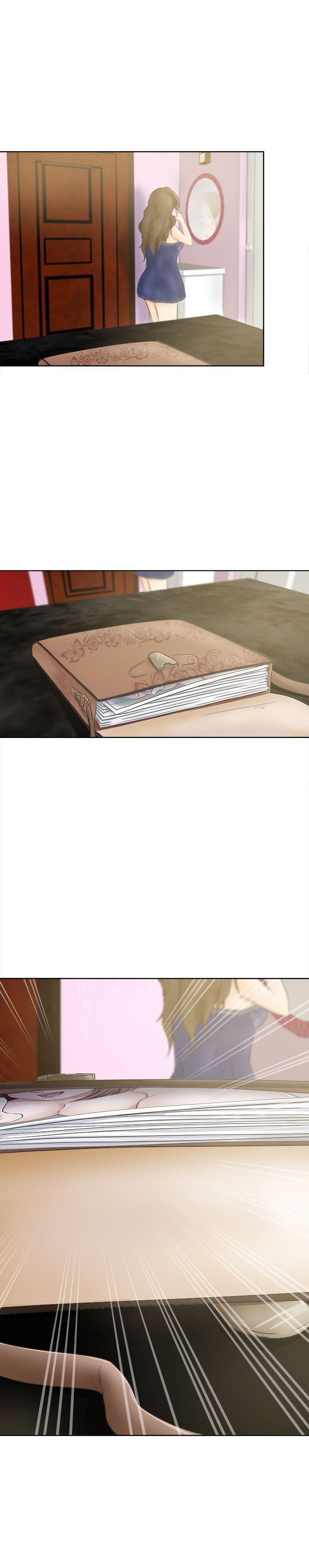 好朋友的女朋友[h漫]韩漫全集-好朋友的女朋友-第8話无删减无遮挡章节图片 