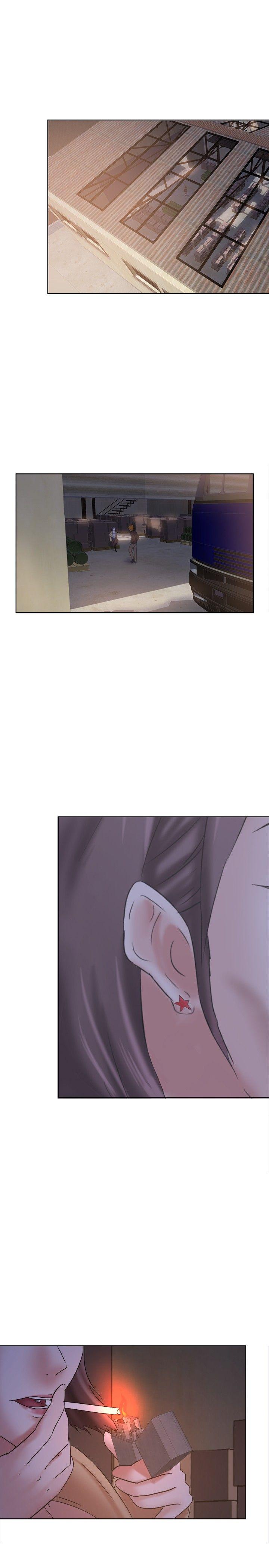 好朋友的女朋友[抖漫]韩漫全集-好朋友的女朋友-第12話无删减无遮挡章节图片 