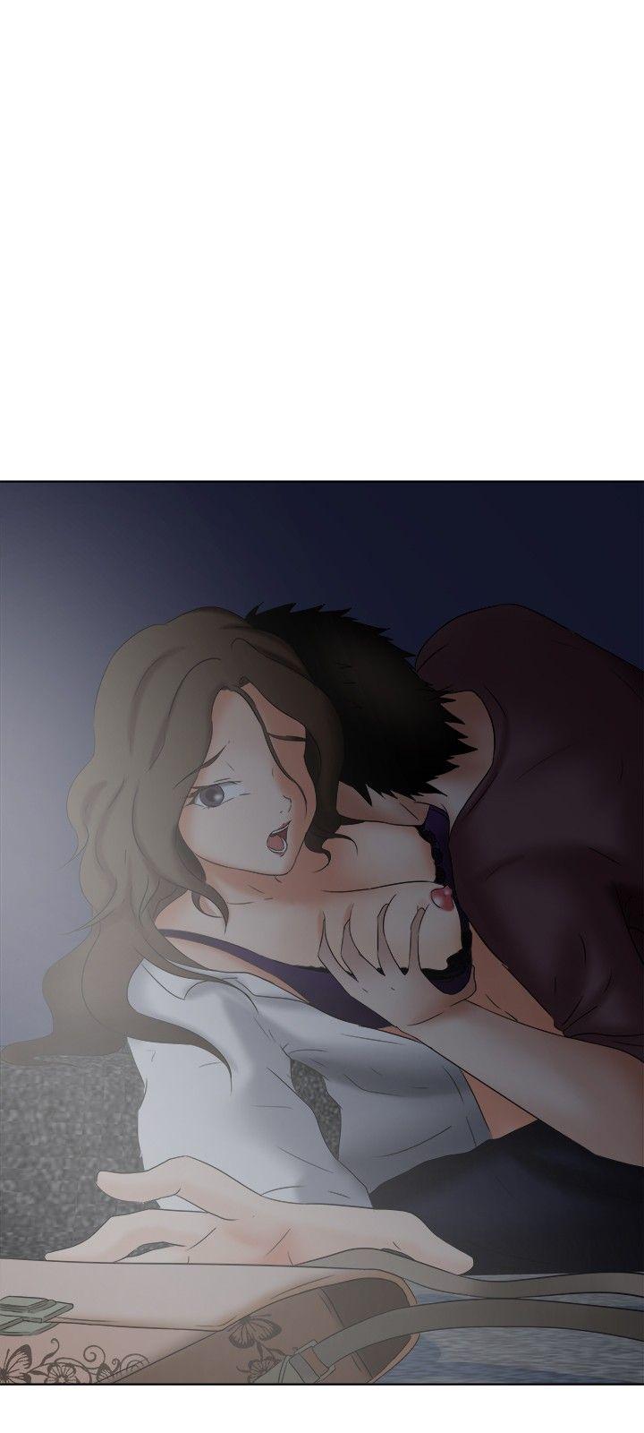 好朋友的女朋友[抖漫]韩漫全集-好朋友的女朋友-第18話无删减无遮挡章节图片 