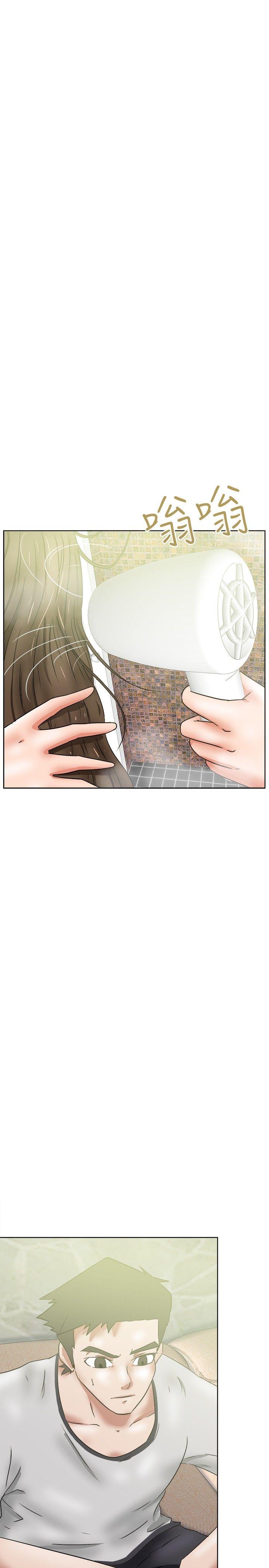 好朋友的女朋友[抖漫]韩漫全集-好朋友的女朋友-第36話无删减无遮挡章节图片 