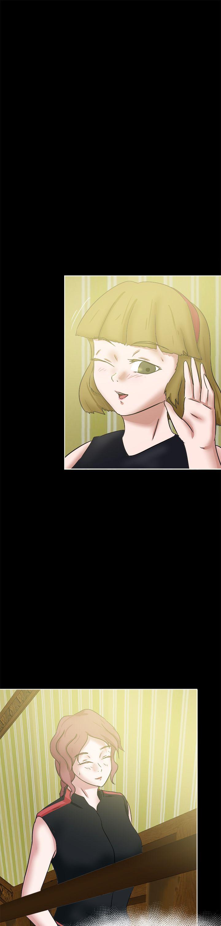 好朋友的女朋友[抖漫]韩漫全集-好朋友的女朋友-第40話无删减无遮挡章节图片 
