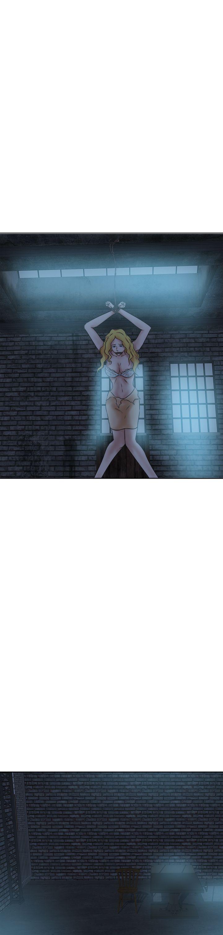 好朋友的女朋友[抖漫]韩漫全集-好朋友的女朋友-第40話无删减无遮挡章节图片 