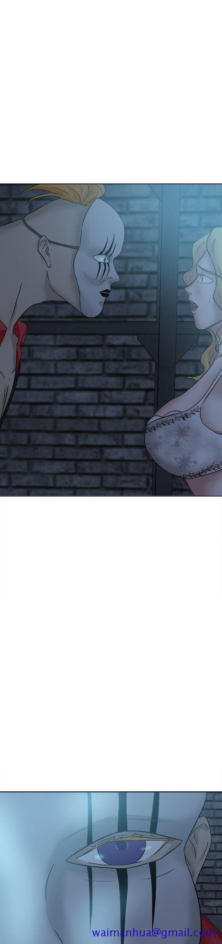 好朋友的女朋友[抖漫]韩漫全集-好朋友的女朋友-第40話无删减无遮挡章节图片 