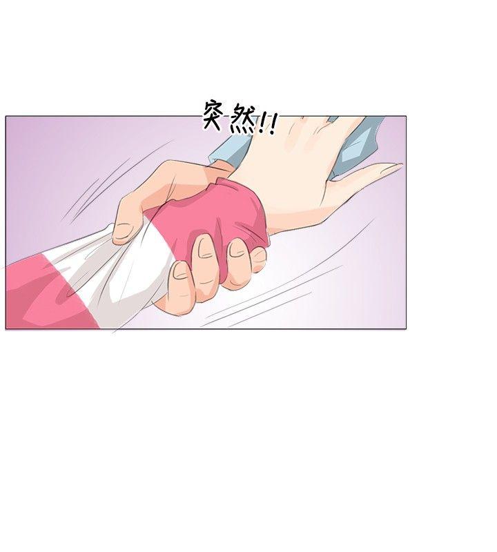 小裤裤精灵[h漫]韩漫全集-小裤裤精灵-第3話无删减无遮挡章节图片 