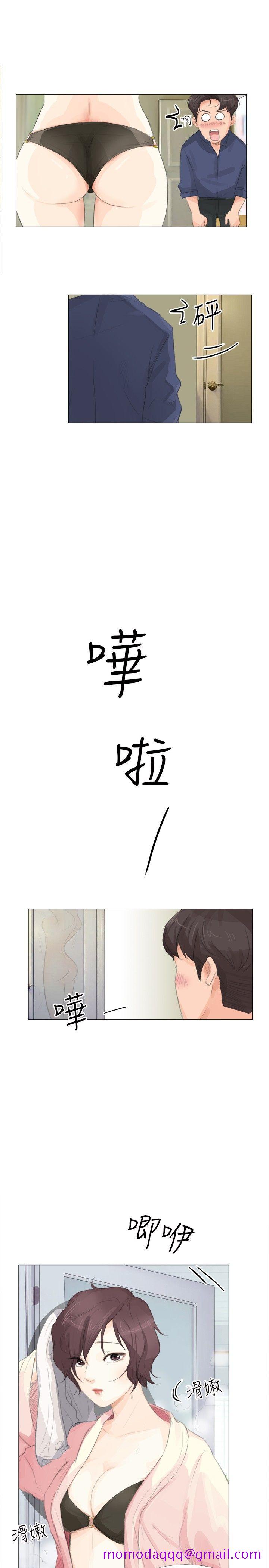 小裤裤精灵[h漫]韩漫全集-小裤裤精灵-第14話无删减无遮挡章节图片 