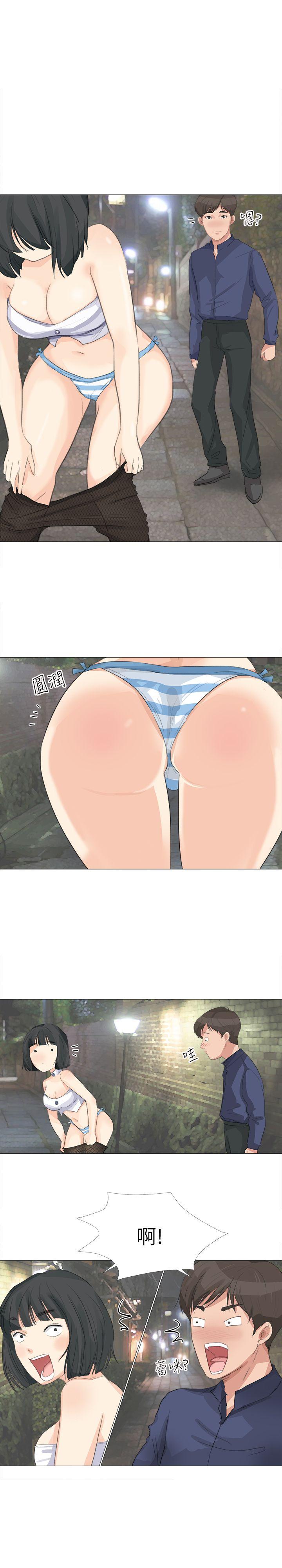 小裤裤精灵[h漫]韩漫全集-小裤裤精灵-第19話无删减无遮挡章节图片 