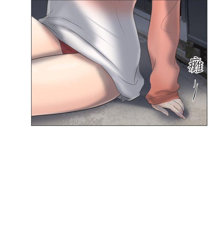 小裤裤精灵[h漫]韩漫全集-小裤裤精灵-第23話无删减无遮挡章节图片 