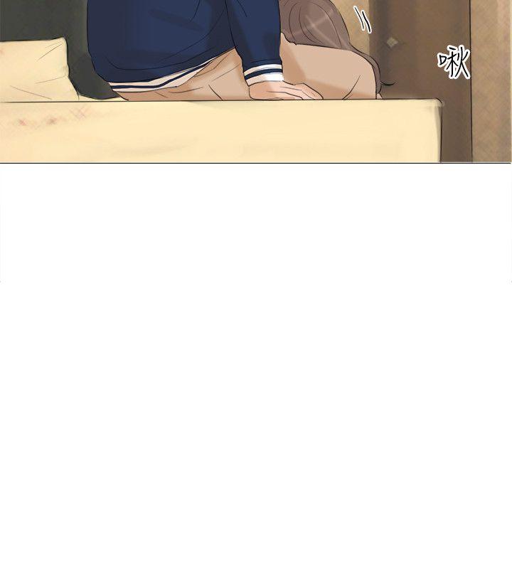 小裤裤精灵[h漫]韩漫全集-小裤裤精灵-第25話无删减无遮挡章节图片 