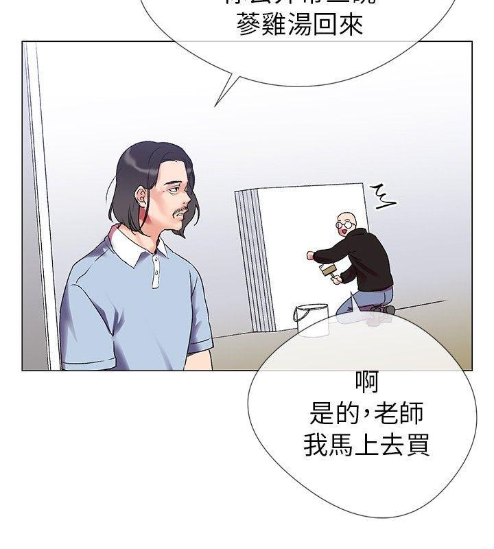 我的秘密炮友[h漫]韩漫全集-我的秘密砲友-第2話无删减无遮挡章节图片 
