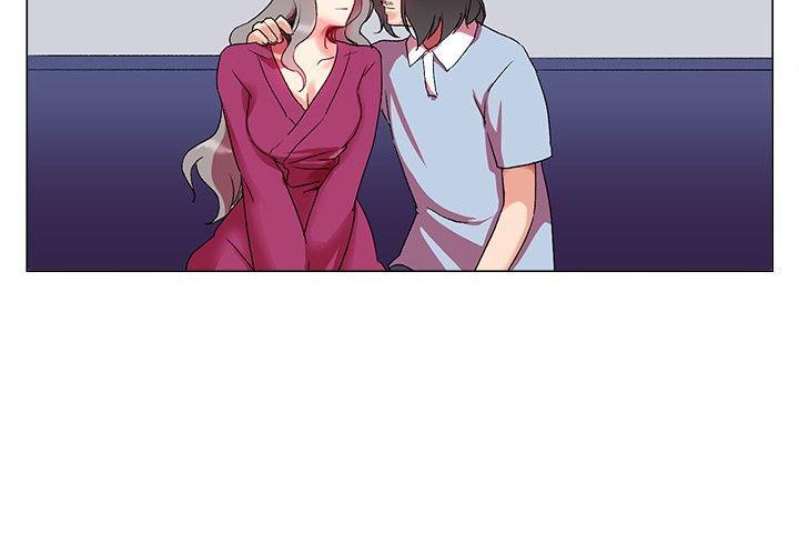 我的秘密炮友[h漫]韩漫全集-我的秘密砲友-第2話无删减无遮挡章节图片 