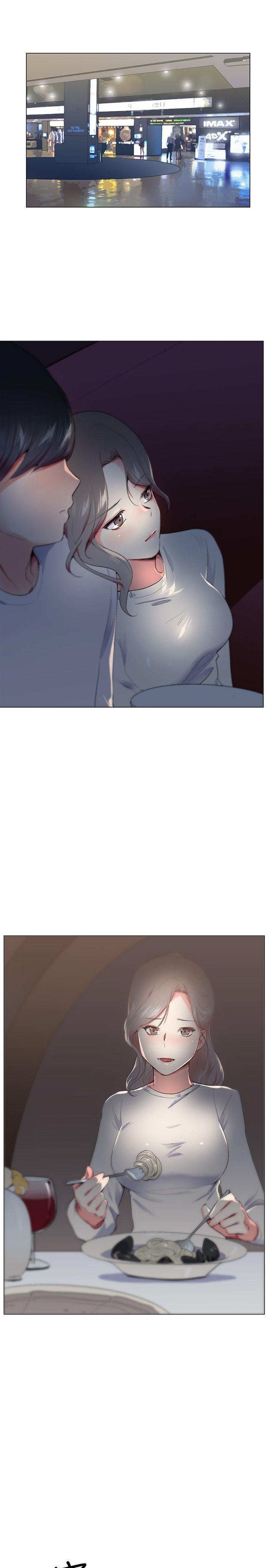 我的秘密炮友[h漫]韩漫全集-我的秘密砲友-第16話无删减无遮挡章节图片 