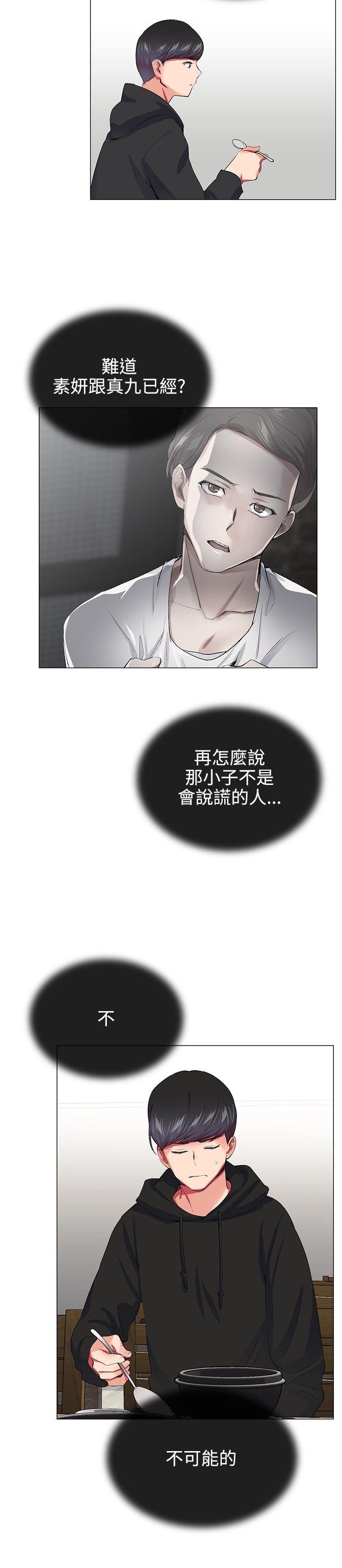 我的秘密炮友[h漫]韩漫全集-我的秘密砲友-第19話无删减无遮挡章节图片 
