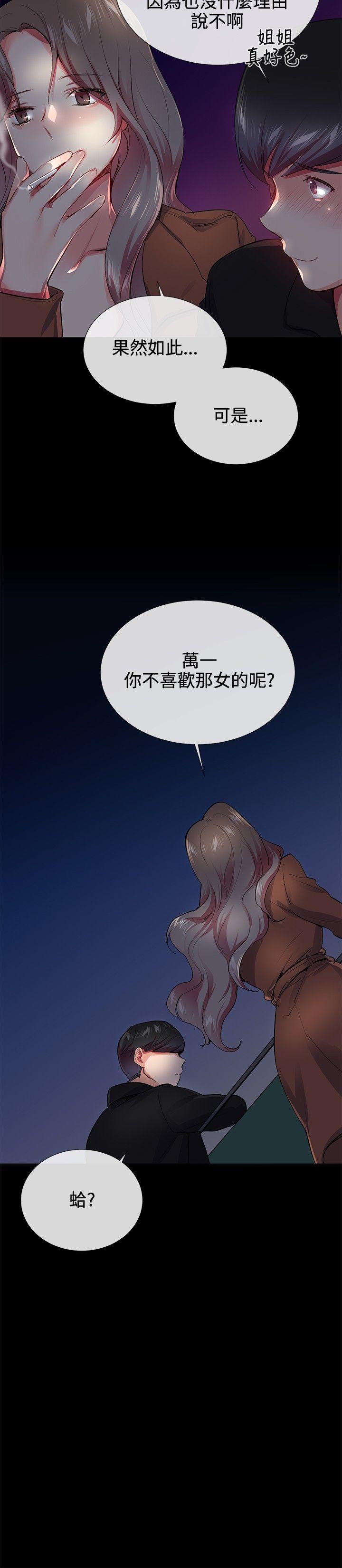我的秘密炮友[h漫]韩漫全集-我的秘密砲友-第24話无删减无遮挡章节图片 