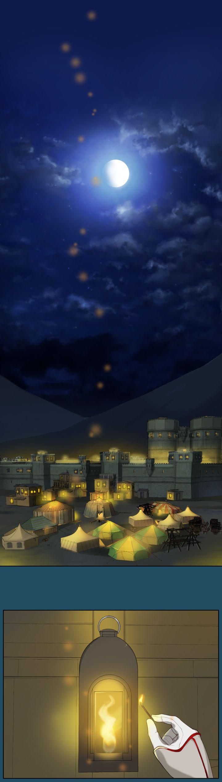 亚哈路(完结)[抖漫]韩漫全集-亞哈路(完結)-第19話无删减无遮挡章节图片 