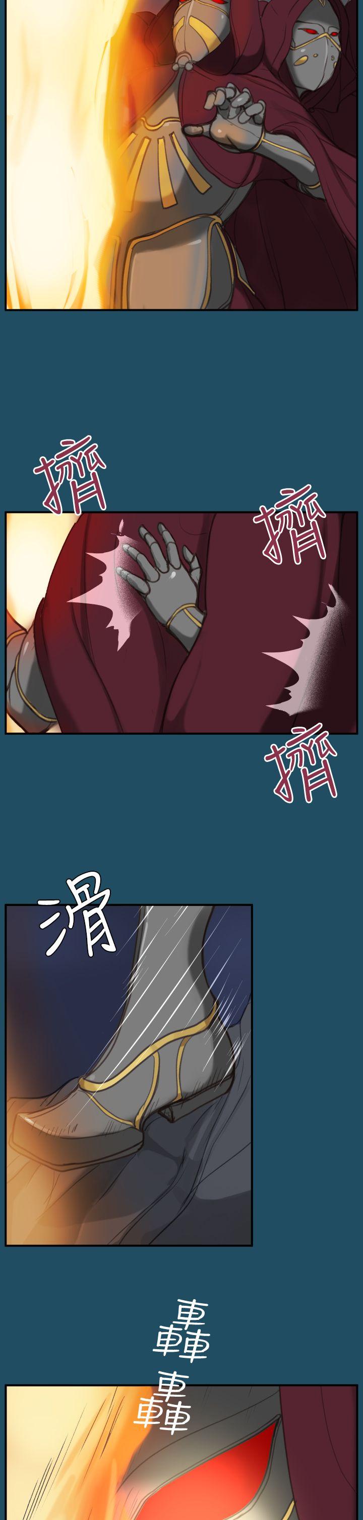 亚哈路(完结)[h漫]韩漫全集-亚哈路(完结)-第24話无删减无遮挡章节图片 