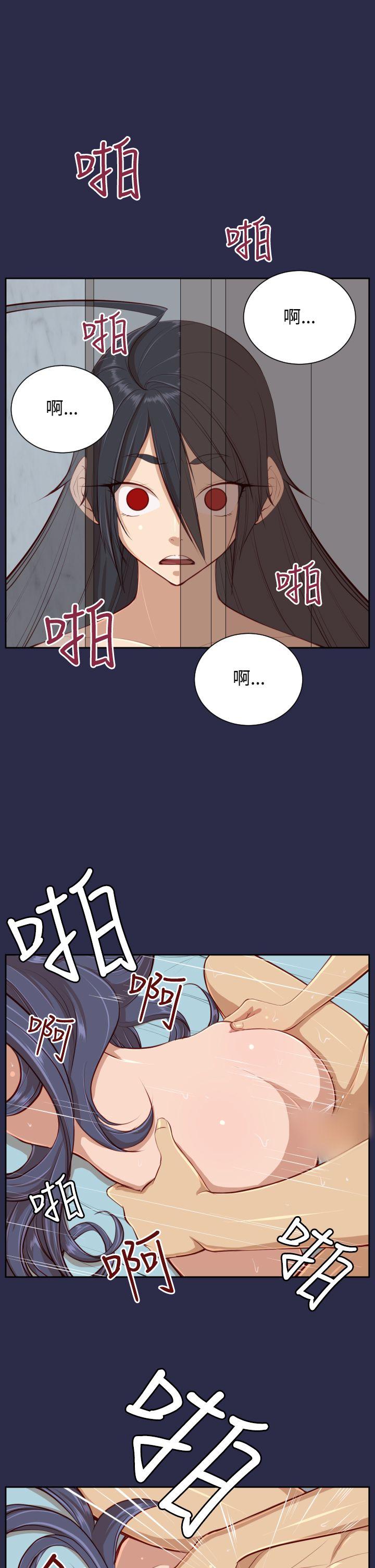 亚哈路(完结)[抖漫]韩漫全集-亞哈路(完結)-第30話无删减无遮挡章节图片 